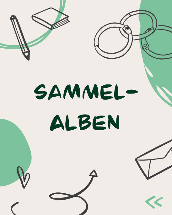 Sammelalben