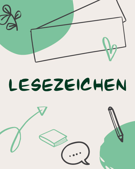 Lesezeichen