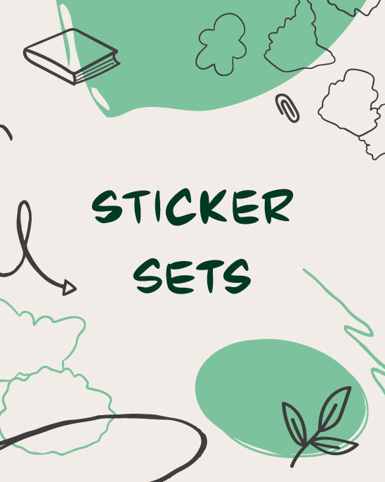 Stickersets