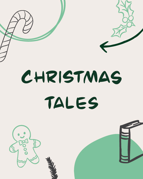 Christmas Tales