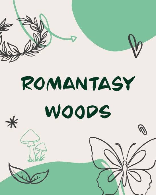 Romantasy Woods