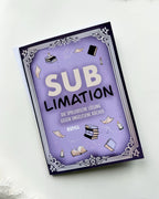 Sublimation – Refill Pack Flieder