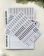 Sublimation – Refill Pack Flieder