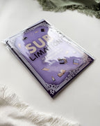 Sublimation – Refill Pack Flieder