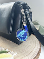 "Dark Whispers" – Anhänger