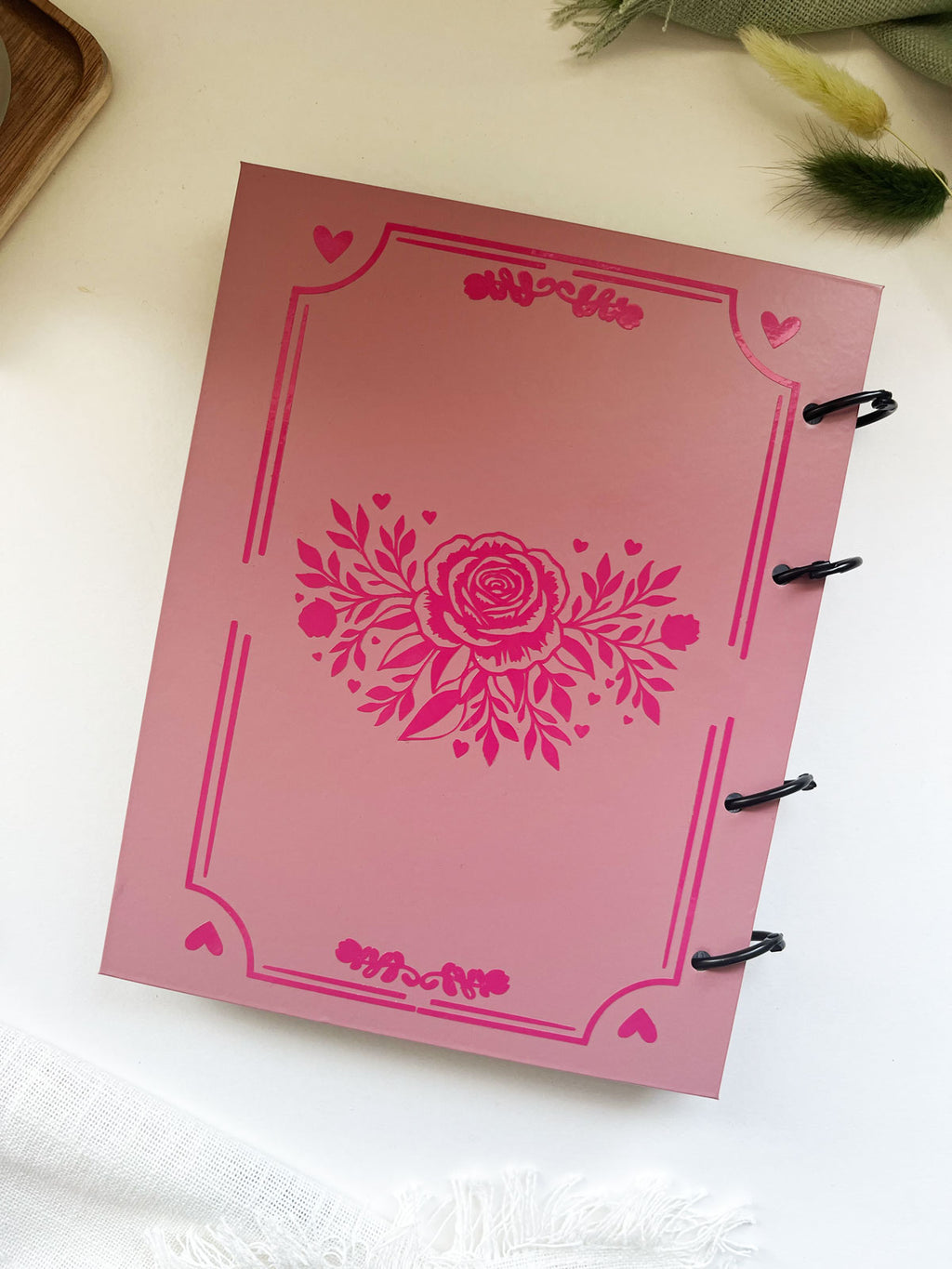 Ash Rosé – Sammelalbum