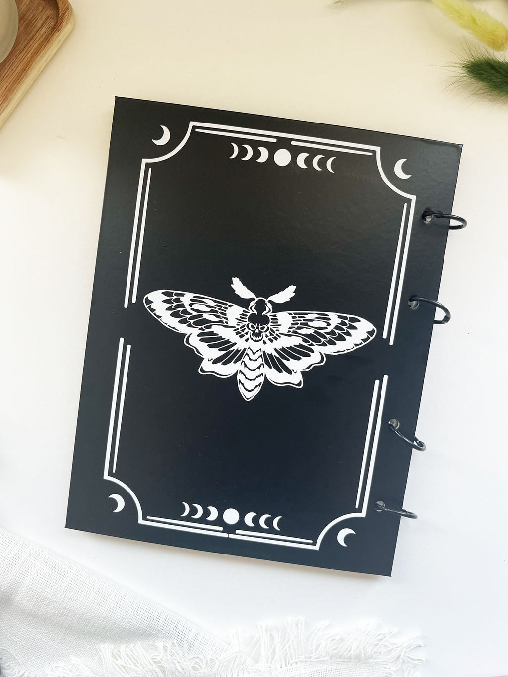 Schwarz – Sammelalbum