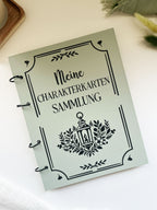 Sage Green – Sammelalbum