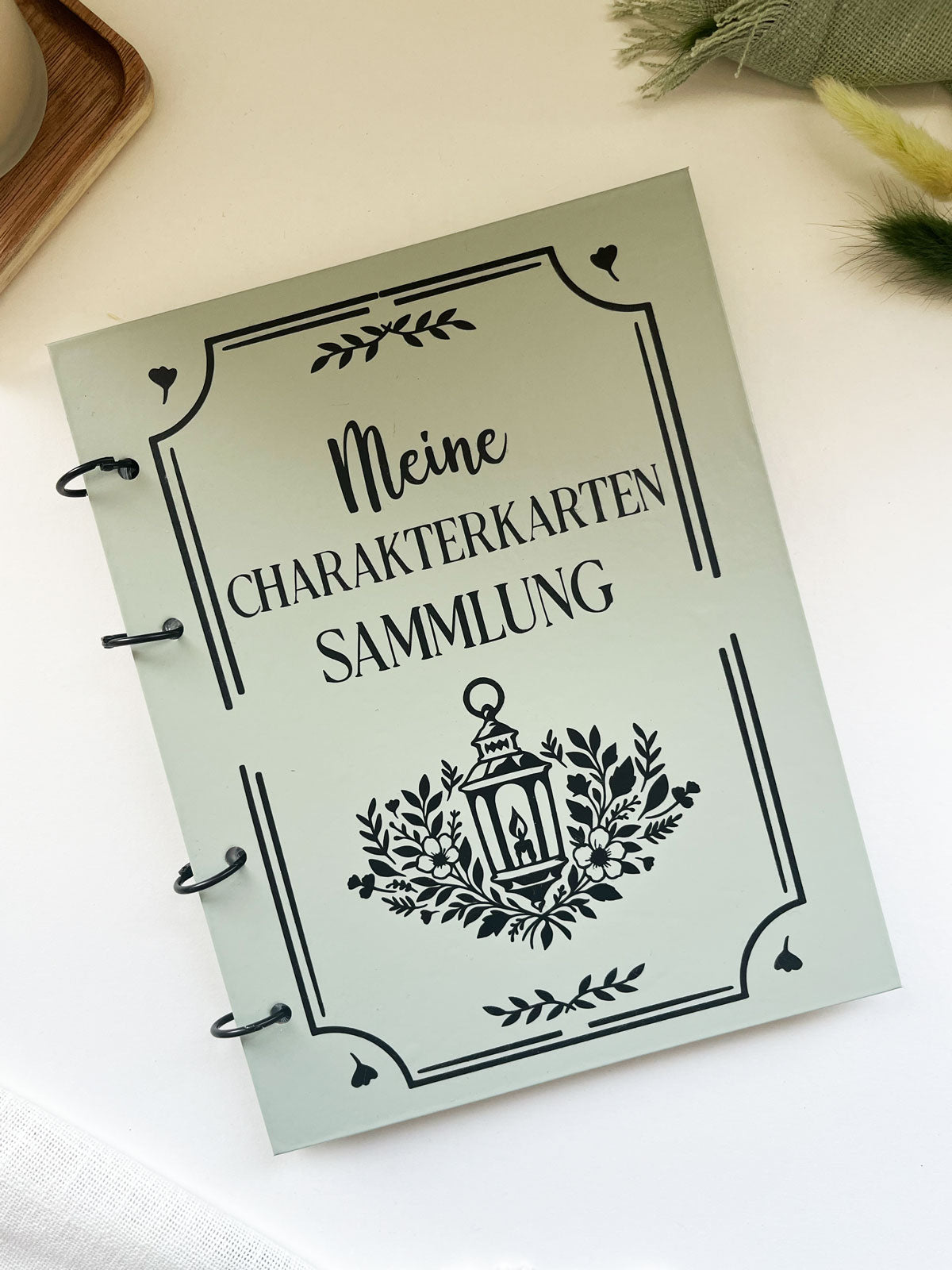 Sage Green – Sammelalbum