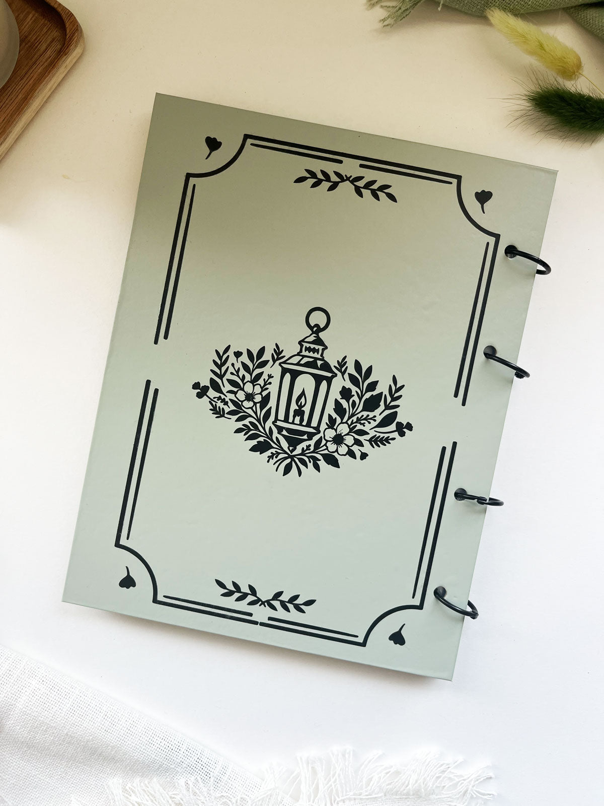 Sage Green – Sammelalbum