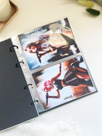 Schwarz – Sammelalbum