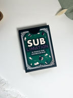 Sublimation – Das Kartenspiel