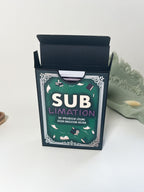 Sublimation – Das Kartenspiel