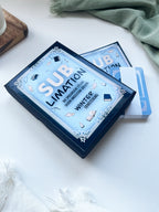 Sublimation – Winter Erweiterung