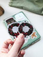 "Christmas Tales" – Sticker Set