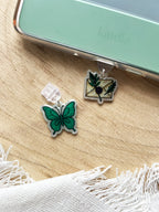 "Romantasy Woods" Dust-Charms