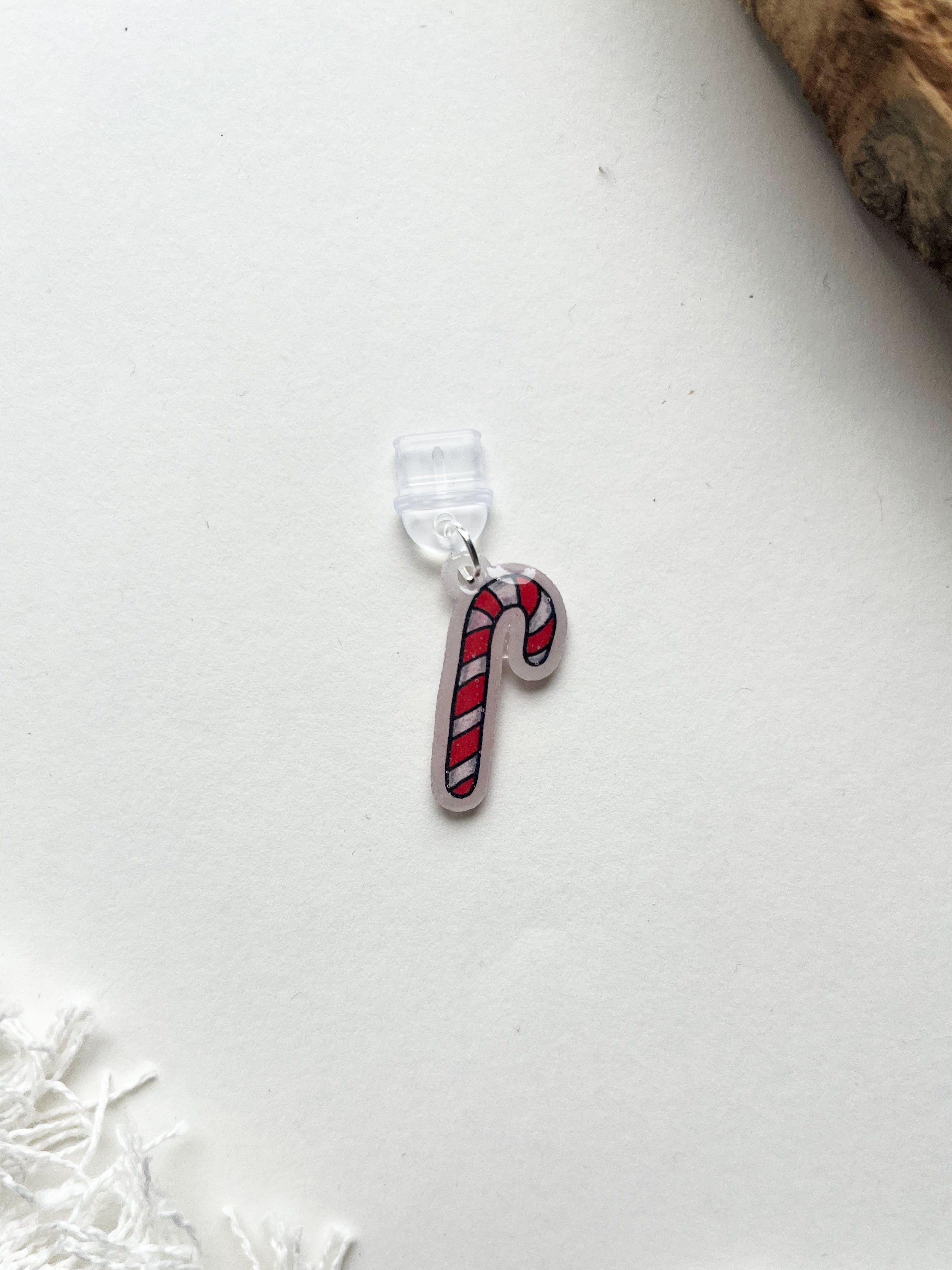 "Christmas Tales" Dust-Charms