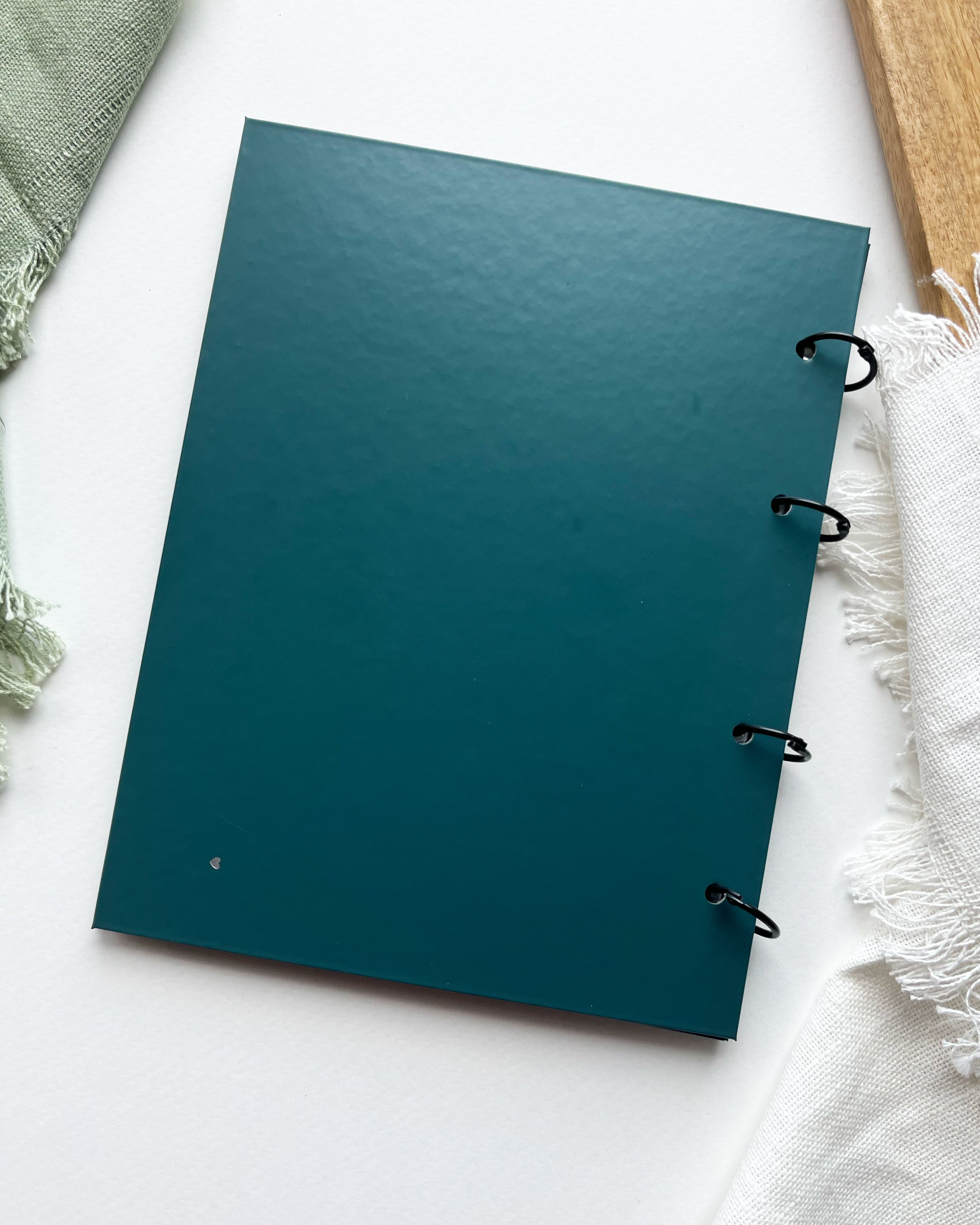 Personalisierbares – Sammelalbum