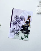 "Romantasy Woods" – Kindle Insert Set