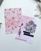 "Rosy Chapters" – Kindle Insert Set