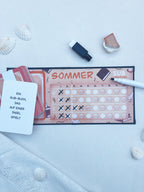 Sublimation – Sommer Erweiterung